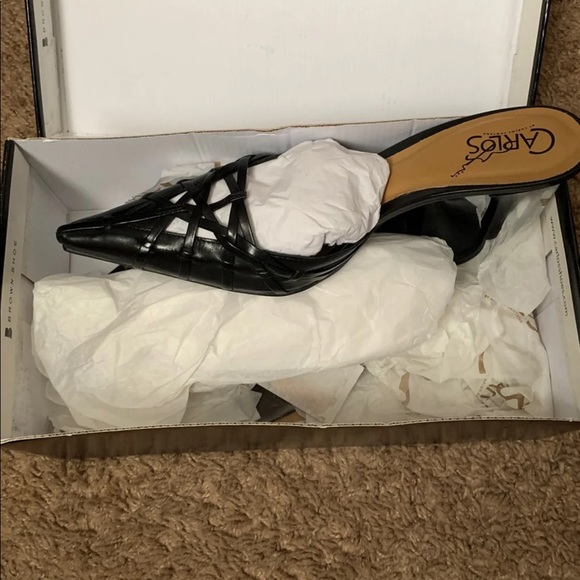 Shoes - Picture 2 of 4